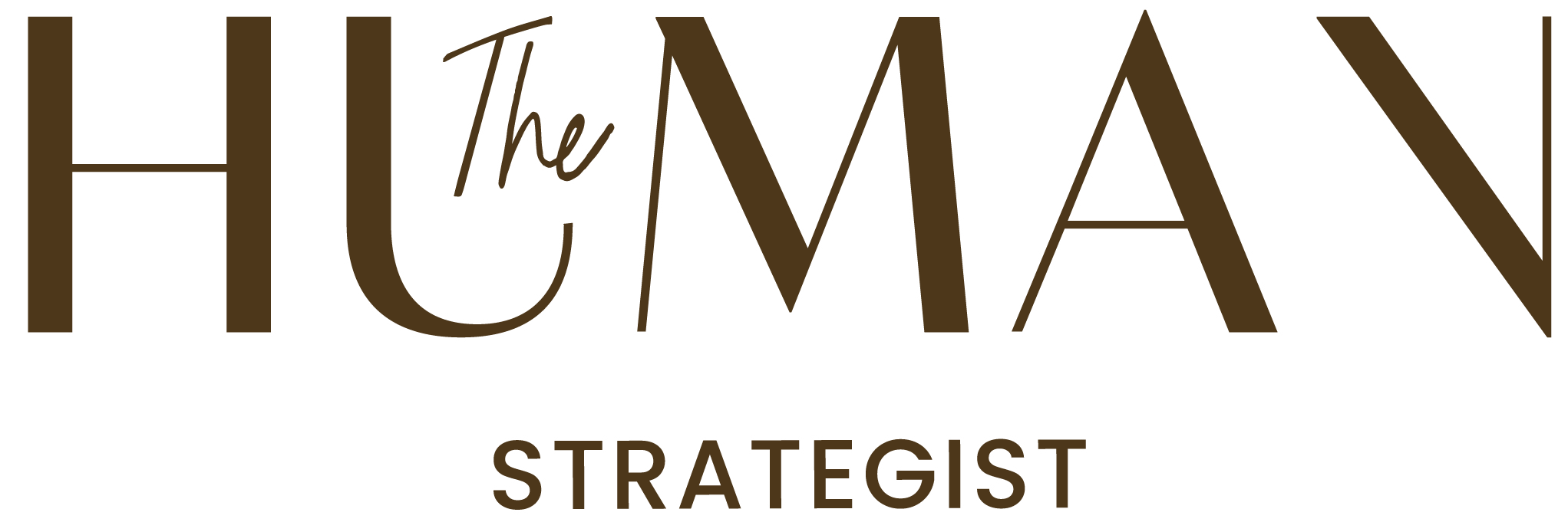 The Human Strategist