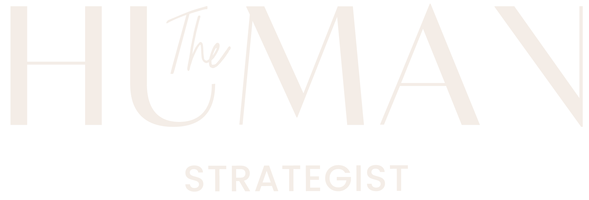 The Human Strategist