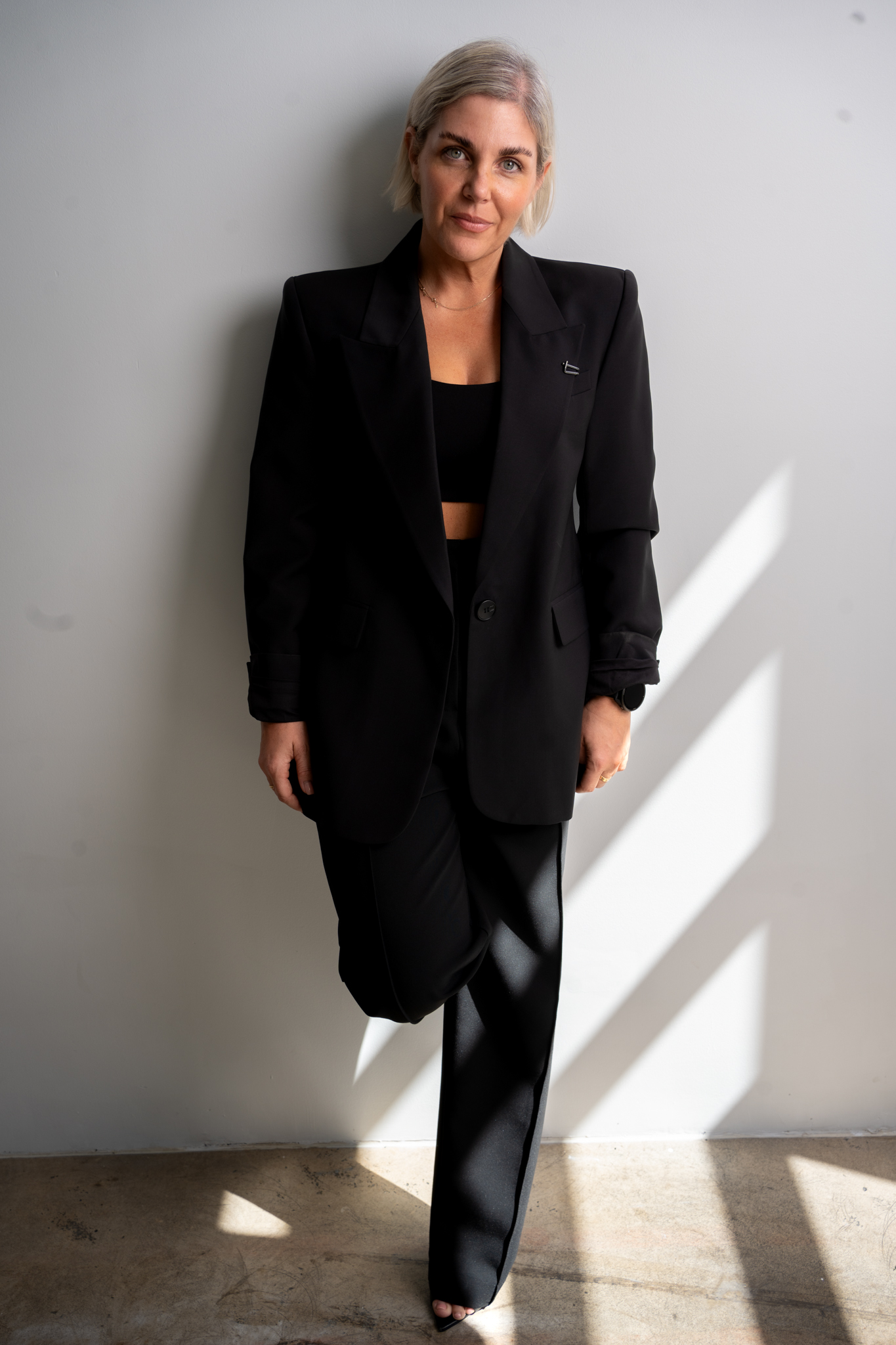 Gabrielle Roux