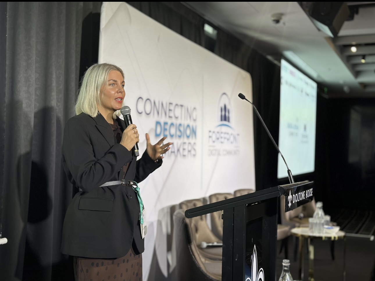 Workshops & Speaking