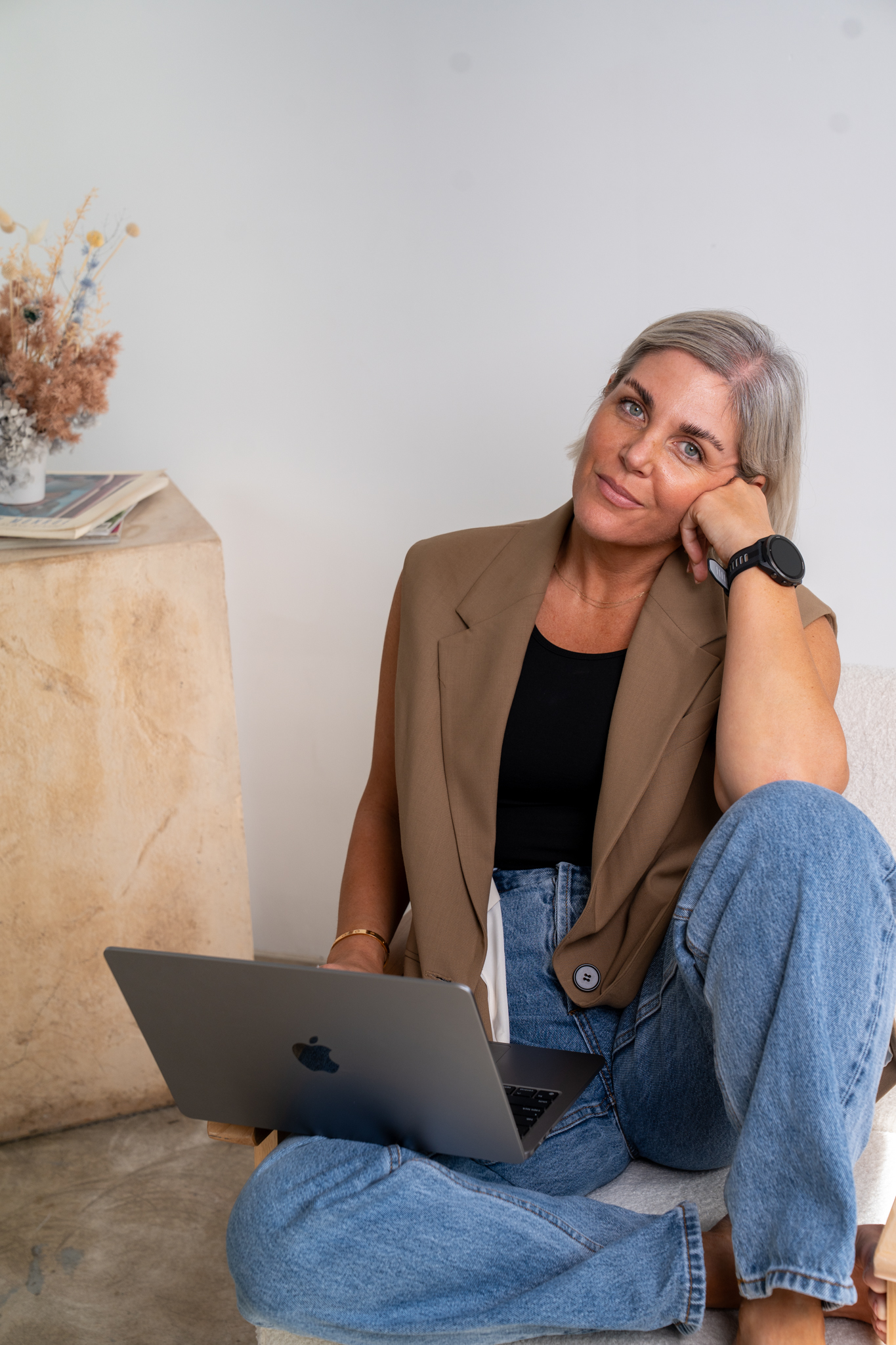Personal Coaching