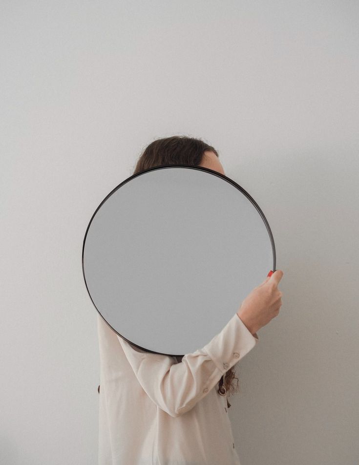 The Human Mirror
